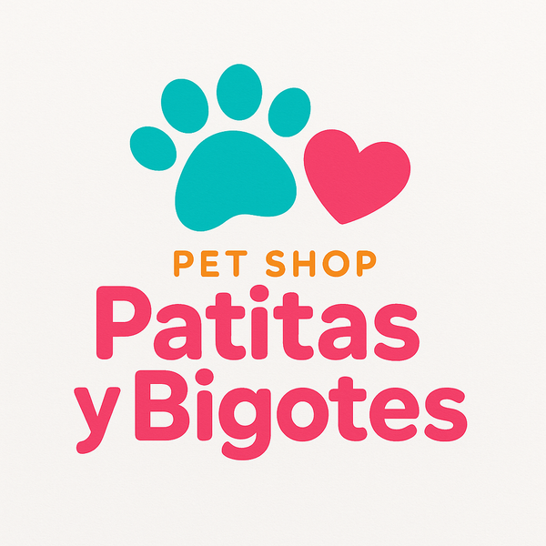 PET SHOP Patitas y Bigotes 